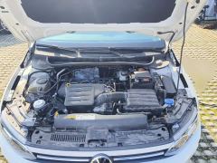 Volkswagen Polo Plus 1.5L Automatic Colorful Tech Edition - ფოტო 19