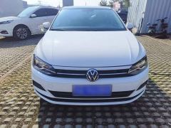 Volkswagen Polo Plus 1.5L Automatic Colorful Tech Edition - ფოტო 2