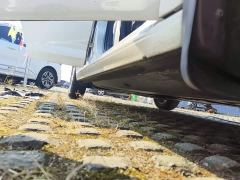 Volkswagen Polo Plus 1.5L Automatic Colorful Tech Edition - ფოტო 20