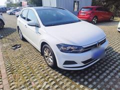 Volkswagen Polo Plus 1.5L Automatic Colorful Tech Edition - ფოტო 3