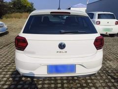 Volkswagen Polo Plus 1.5L Automatic Colorful Tech Edition - ფოტო 5