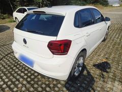 Volkswagen Polo Plus 1.5L Automatic Colorful Tech Edition - ფოტო 6