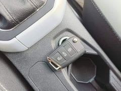 Volkswagen Polo Plus 1.5L Automatic Colorful Tech Edition - ფოტო 8
