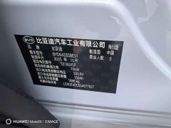 BYD Yuan UP Smart Drive 401KM Vitality Edition - photo 11