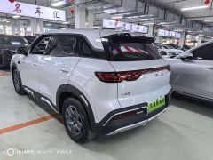 BYD Yuan UP Smart Drive 401KM Vitality Edition - photo 6