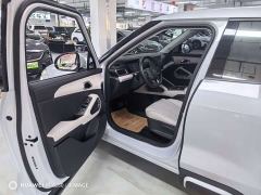 BYD Yuan UP Smart Drive 401KM Vitality Edition - photo 8
