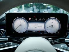 Mercedes-Benz Maybach S-Class Facelift S 480 4MATIC - ფოტო 11