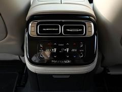 Mercedes-Benz Maybach S-Class Facelift S 480 4MATIC - ფოტო 13