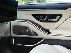 Mercedes-Benz Maybach S-Class Facelift S 480 4MATIC - ფოტო 16