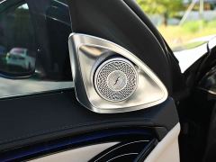 Mercedes-Benz Maybach S-Class Facelift S 480 4MATIC - ფოტო 18