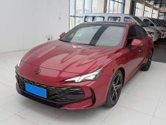 SAIC MG7 2.0T Automatic Hunter Beauty Premium Edition - ფოტო 1