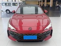 SAIC MG7 2.0T Automatic Hunter Beauty Premium Edition - ფოტო 2