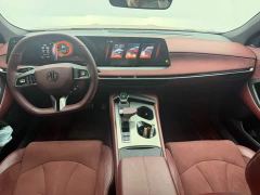 SAIC MG7 2.0T Automatic Hunter Beauty Premium Edition - ფოტო 5
