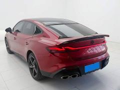 SAIC MG7 2.0T Automatic Hunter Beauty Premium Edition - ფოტო 7