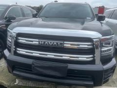 Haval H5 2.0T Automatic Four-Wheel Drive Leading Creator Diesel - фото 1