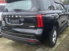 Haval H5 2.0T Automatic Four-Wheel Drive Leading Creator Diesel - фото 10