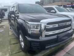Haval H5 2.0T Automatic Four-Wheel Drive Leading Creator Diesel - фото 2