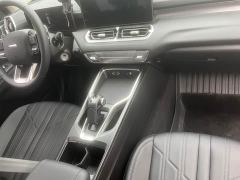 Haval H5 2.0T Automatic Four-Wheel Drive Leading Creator Diesel - фото 3