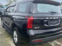 Haval H5 2.0T Automatic Four-Wheel Drive Leading Creator Diesel - фото 8