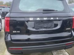 Haval H5 2.0T Automatic Four-Wheel Drive Leading Creator Diesel - фото 9