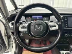Honda LIFE 1.5L CVT CROSS Lingqu Edition - photo 11