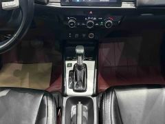 Honda LIFE 1.5L CVT CROSS Lingqu Edition - photo 12