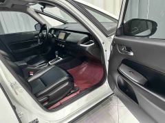 Honda LIFE 1.5L CVT CROSS Lingqu Edition - photo 14