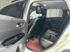 Honda LIFE 1.5L CVT CROSS Lingqu Edition - photo 17