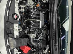 Honda LIFE 1.5L CVT CROSS Lingqu Edition - photo 19