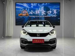 Honda LIFE 1.5L CVT CROSS Lingqu Edition - photo 2