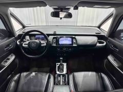 Honda LIFE 1.5L CVT CROSS Lingqu Edition - photo 20