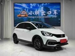 Honda LIFE 1.5L CVT CROSS Lingqu Edition - photo 3