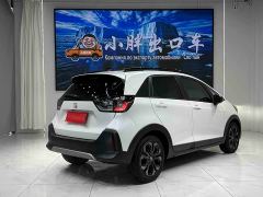 Honda LIFE 1.5L CVT CROSS Lingqu Edition - photo 4