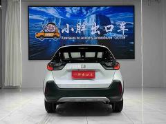 Honda LIFE 1.5L CVT CROSS Lingqu Edition - photo 5