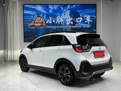 Honda LIFE 1.5L CVT CROSS Lingqu Edition - photo 6