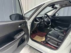 Honda LIFE 1.5L CVT CROSS Lingqu Edition - photo 7