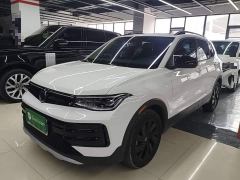 Volkswagen Touareg Sharp 300TSI Sharp Enjoy Edition - ფოტო 1