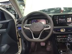 Volkswagen Touareg Sharp 300TSI Sharp Enjoy Edition - ფოტო 10