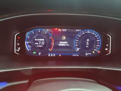 Volkswagen Touareg Sharp 300TSI Sharp Enjoy Edition - ფოტო 11