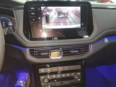 Volkswagen Touareg Sharp 300TSI Sharp Enjoy Edition - ფოტო 12