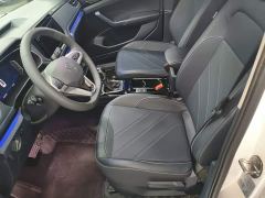 Volkswagen Touareg Sharp 300TSI Sharp Enjoy Edition - ფოტო 14