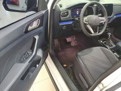 Volkswagen Touareg Sharp 300TSI Sharp Enjoy Edition - ფოტო 15