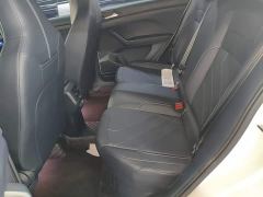 Volkswagen Touareg Sharp 300TSI Sharp Enjoy Edition - ფოტო 16