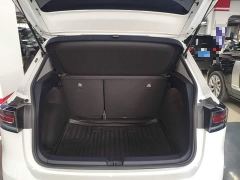 Volkswagen Touareg Sharp 300TSI Sharp Enjoy Edition - ფოტო 18