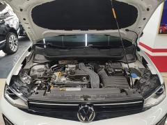 Volkswagen Touareg Sharp 300TSI Sharp Enjoy Edition - ფოტო 19
