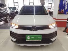 Volkswagen Touareg Sharp 300TSI Sharp Enjoy Edition - ფოტო 2