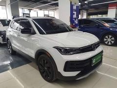 Volkswagen Touareg Sharp 300TSI Sharp Enjoy Edition - ფოტო 3