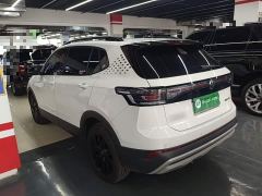 Volkswagen Touareg Sharp 300TSI Sharp Enjoy Edition - ფოტო 4