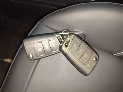 Volkswagen Touareg Sharp 300TSI Sharp Enjoy Edition - ფოტო 8