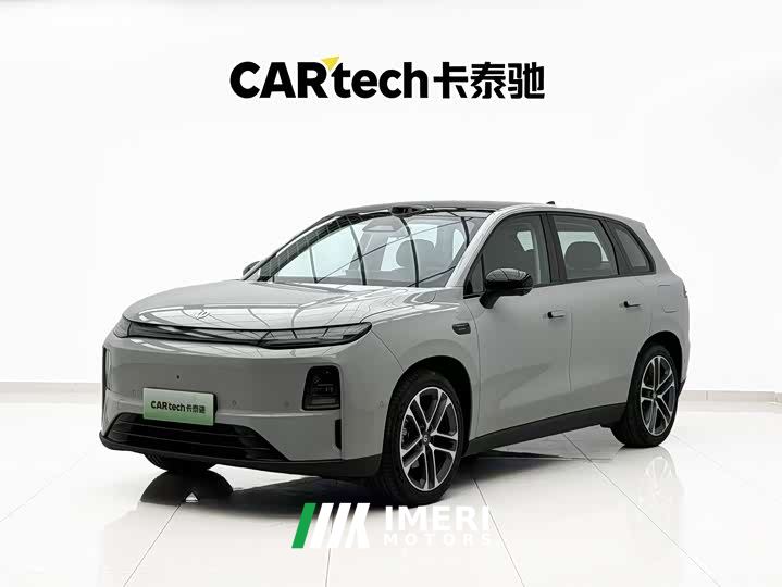 Leapmotor Leapo C10 660 LiDAR Edition - ავტომობილი ჩინეთიდან